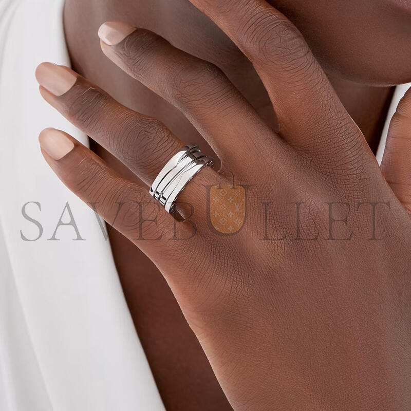 BVLGAR B.ZERO1 RING 346583